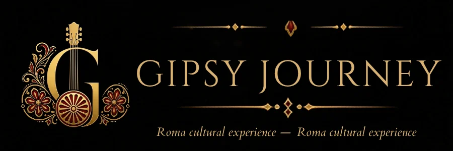 Gipsy Journey