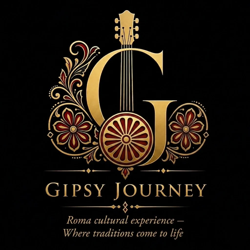 GIPSYJOURNEY logo GIPSYJOURNEY logo