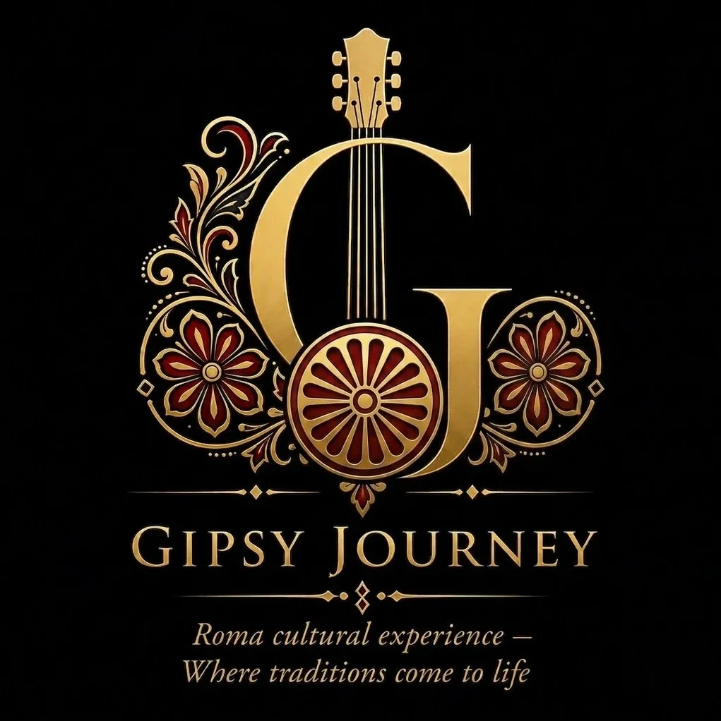 Gipsy Journey