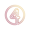4