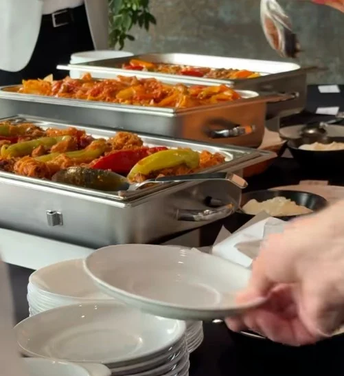 authentic Romani dishes authentic Romani dishes