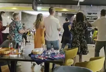team-building activities